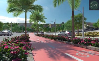 Terreno, 360 m² - Foto 2