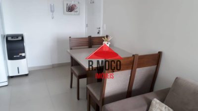 Apartamento, 2 quartos, 39 m² - Foto 3