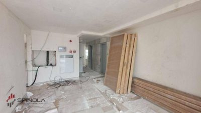 Apartamento, 1 quarto, 46 m² - Foto 5