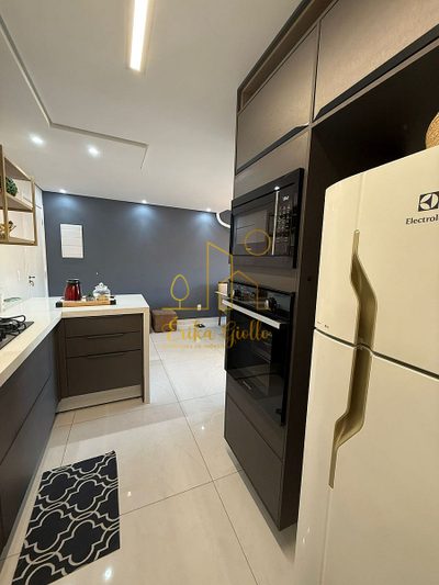 Apartamento, 2 quartos, 70 m² - Foto 3