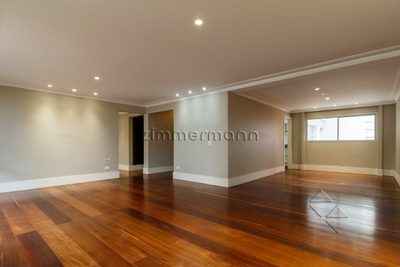 Apartamento, 4 quartos, 204 m² - Foto 3