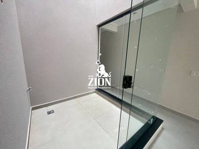 Sobrado, 3 quartos, 120 m² - Foto 5