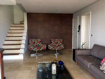 Cobertura, 4 quartos, 250 m² - Foto 3