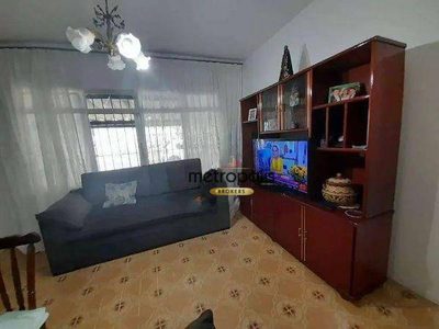 Sobrado, 3 quartos, 137 m² - Foto 2