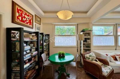 Apartamento, 2 quartos, 77 m² - Foto 1