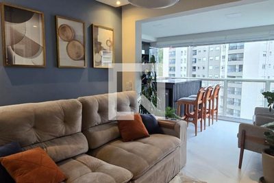 Apartamento, 2 quartos, 75 m² - Foto 1