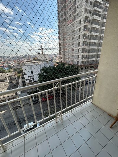 Apartamento, 2 quartos, 53 m² - Foto 4