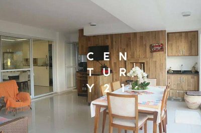 Apartamento, 4 quartos, 142 m² - Foto 1