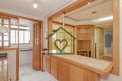 Apartamento, 2 quartos, 66 m² - Foto 1