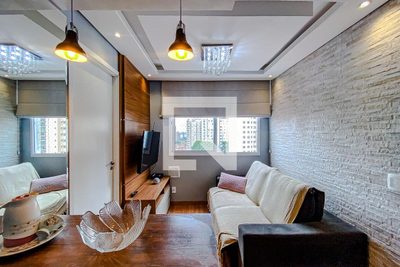 Apartamento, 2 quartos, 34 m² - Foto 4