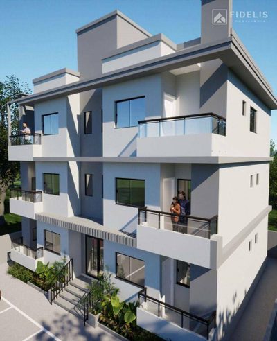 Apartamento, 2 quartos, 55 m² - Foto 4
