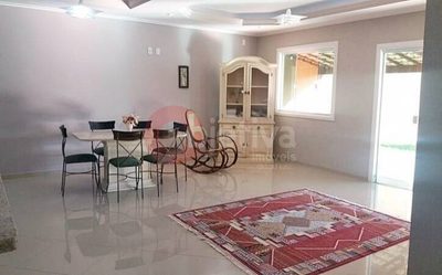 Casa, 4 quartos, 560 m² - Foto 2