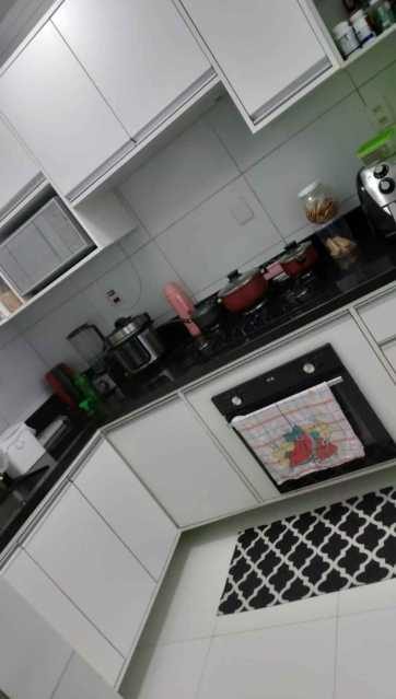 Apartamento, 3 quartos, 87 m² - Foto 4