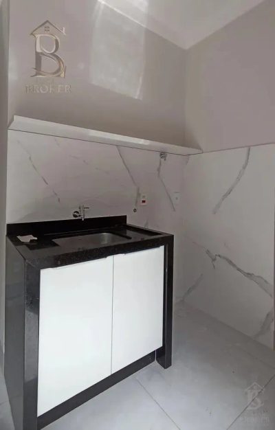 Casa, 3 quartos, 20 m² - Foto 2