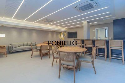 Cobertura, 3 quartos, 105 m² - Foto 1