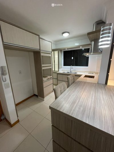 Apartamento, 3 quartos, 73 m² - Foto 1