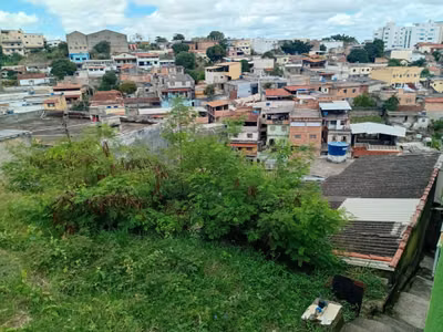 Terreno, 532 m² - Foto 1