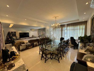 Apartamento, 4 quartos, 248 m² - Foto 5