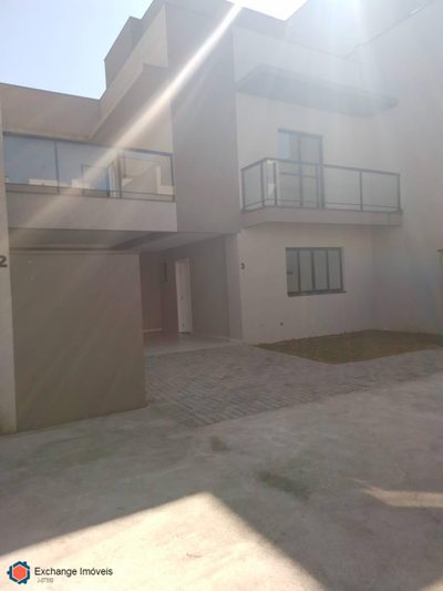 Casa, 3 quartos, 163 m² - Foto 5
