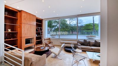 Casa, 4 quartos, 350 m² - Foto 3
