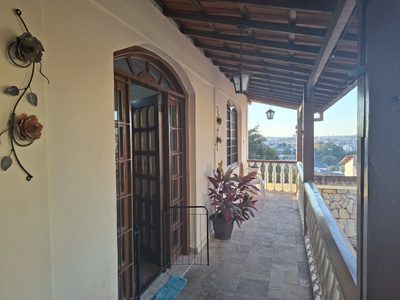 Casa, 3 quartos, 440 m² - Foto 4