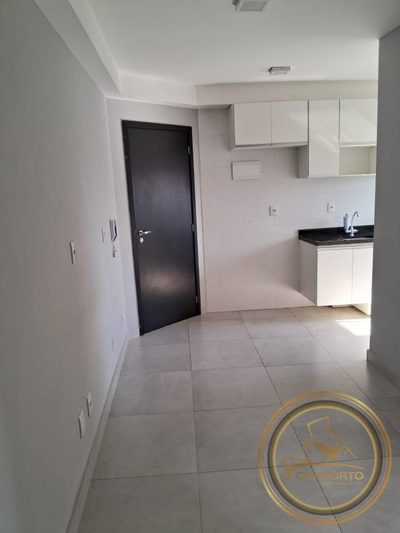 Apartamento, 2 quartos, 38 m² - Foto 3