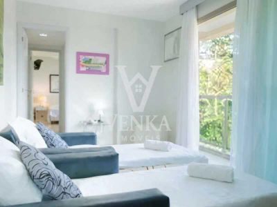 Flat/Apart Hotel, 1 quarto, 50 m² - Foto 4