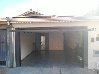 Casa, 4 quartos, 115 m² - Foto 1