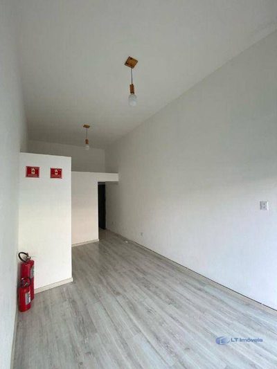 Loja-Salão, 35 m² - Foto 3