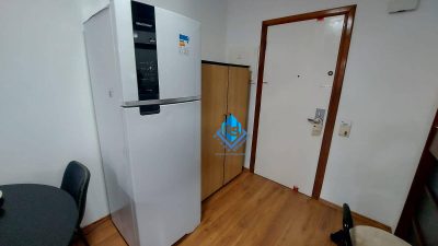 Flat/Apart Hotel, 1 quarto, 50 m² - Foto 2