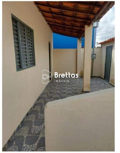 Casa, 2 quartos, 120 m² - Foto 2