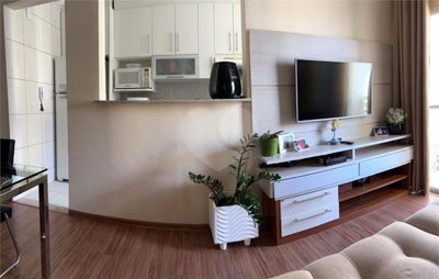 Apartamento, 3 quartos, 72 m² - Foto 2