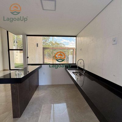 Casa de Condomínio, 4 quartos - Foto 5