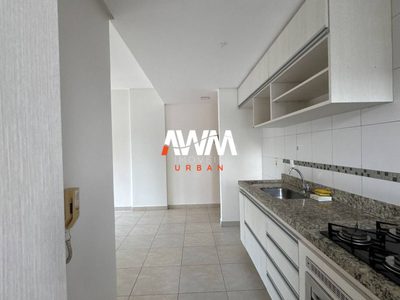 Apartamento, 3 quartos, 73 m² - Foto 4