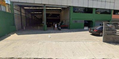Depósito-Galpão, 3127 m² - Foto 4