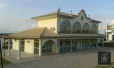 Loteamento e Condomínio, 250 m² - Foto 5