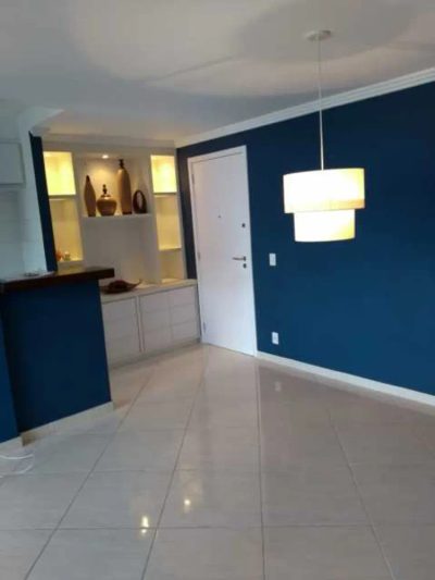 Apartamento, 2 quartos, 60 m² - Foto 3