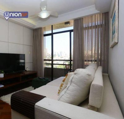 Apartamento, 3 quartos, 90 m² - Foto 1