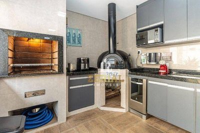 Sobrado, 3 quartos, 377 m² - Foto 4