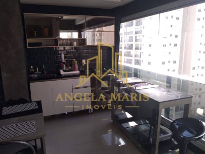 Apartamento, 2 quartos, 50 m² - Foto 3
