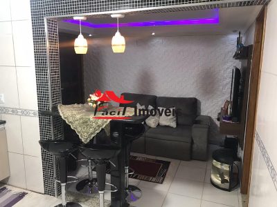Apartamento, 2 quartos, 48 m² - Foto 3