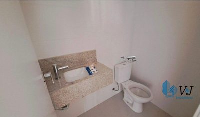 Apartamento, 3 quartos, 94 m² - Foto 5