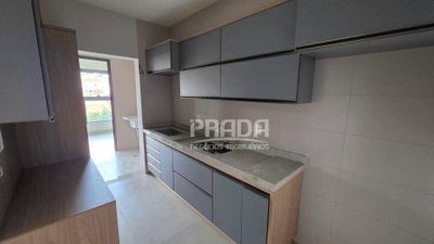Apartamento, 3 quartos, 122 m² - Foto 2