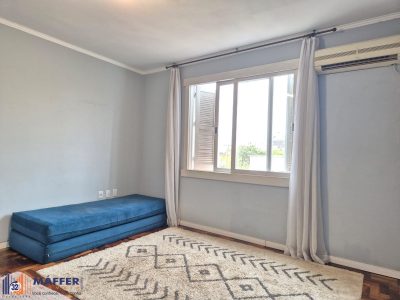 Apartamento, 3 quartos, 73 m² - Foto 2