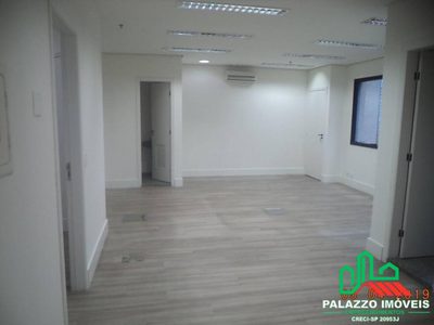 Sala-Conjunto, 37 m² - Foto 2