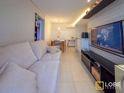 Apartamento, 2 quartos, 64 m² - Foto 4