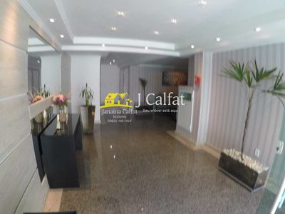 Apartamento, 3 quartos, 170 m² - Foto 5