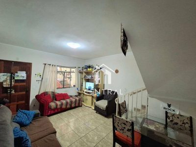 Sobrado, 2 quartos, 125 m² - Foto 4