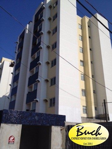 Apartamento, 2 quartos, 83 m² - Foto 3