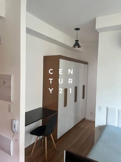 Kitnet-Studio, 28 m² - Foto 3